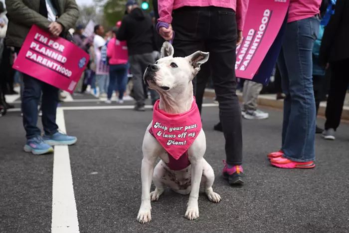 Slog AM: Washington State Has Lots of Old People, Ferguson Says He'll Fund Planned Parenthood After Federal Cuts, Whooping Cough Is Back